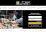 design, redesign or develop a clean and responsive website